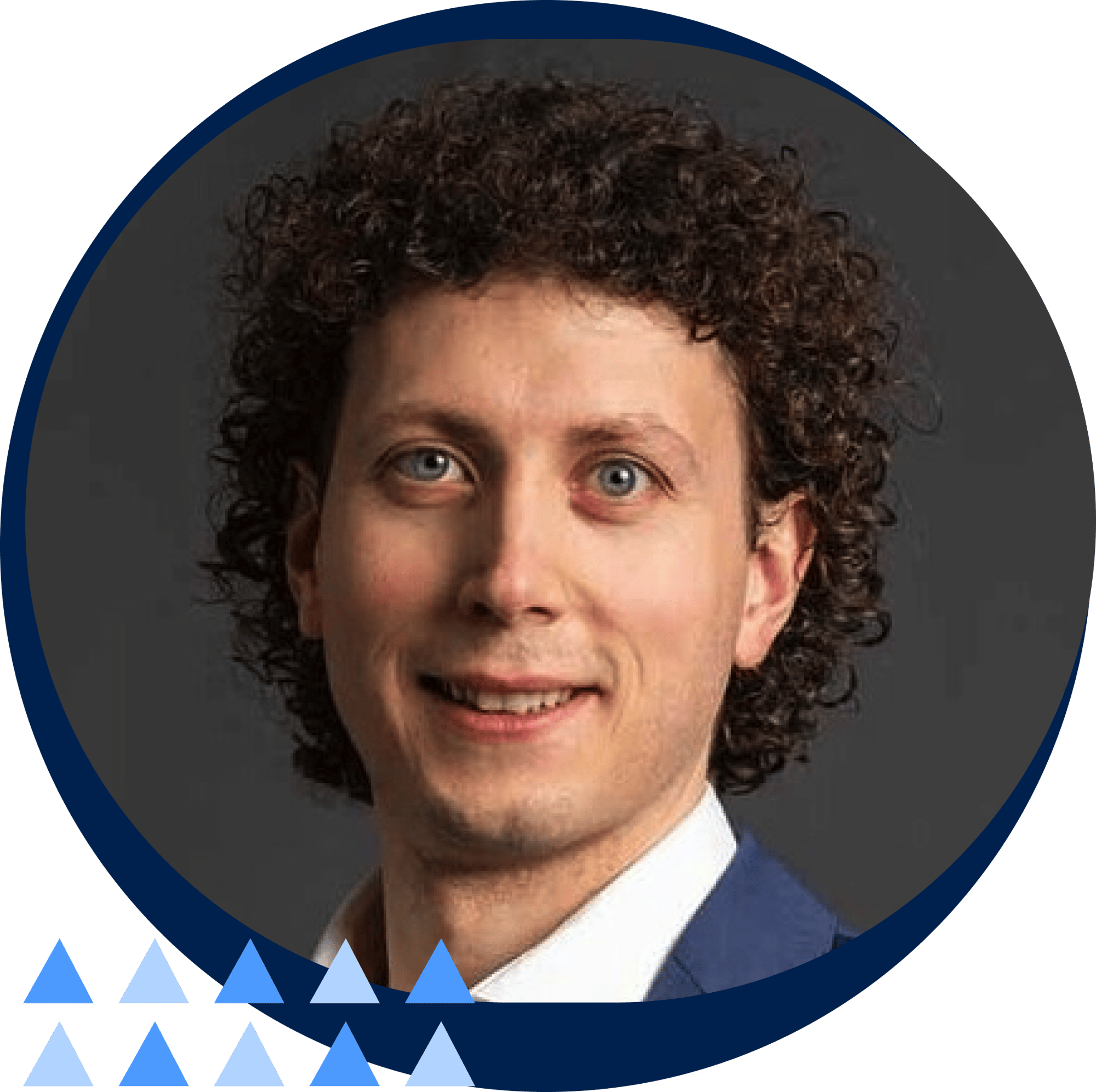 Łukasz Webinar