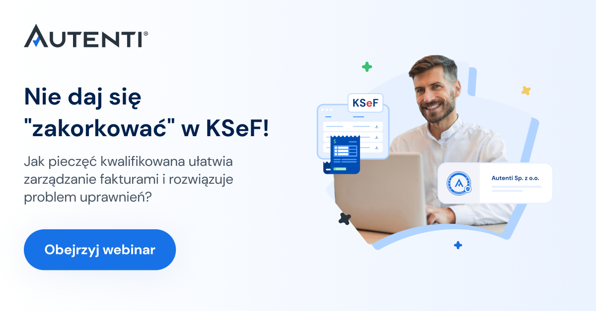 1200 x 628 - KSeF webinar