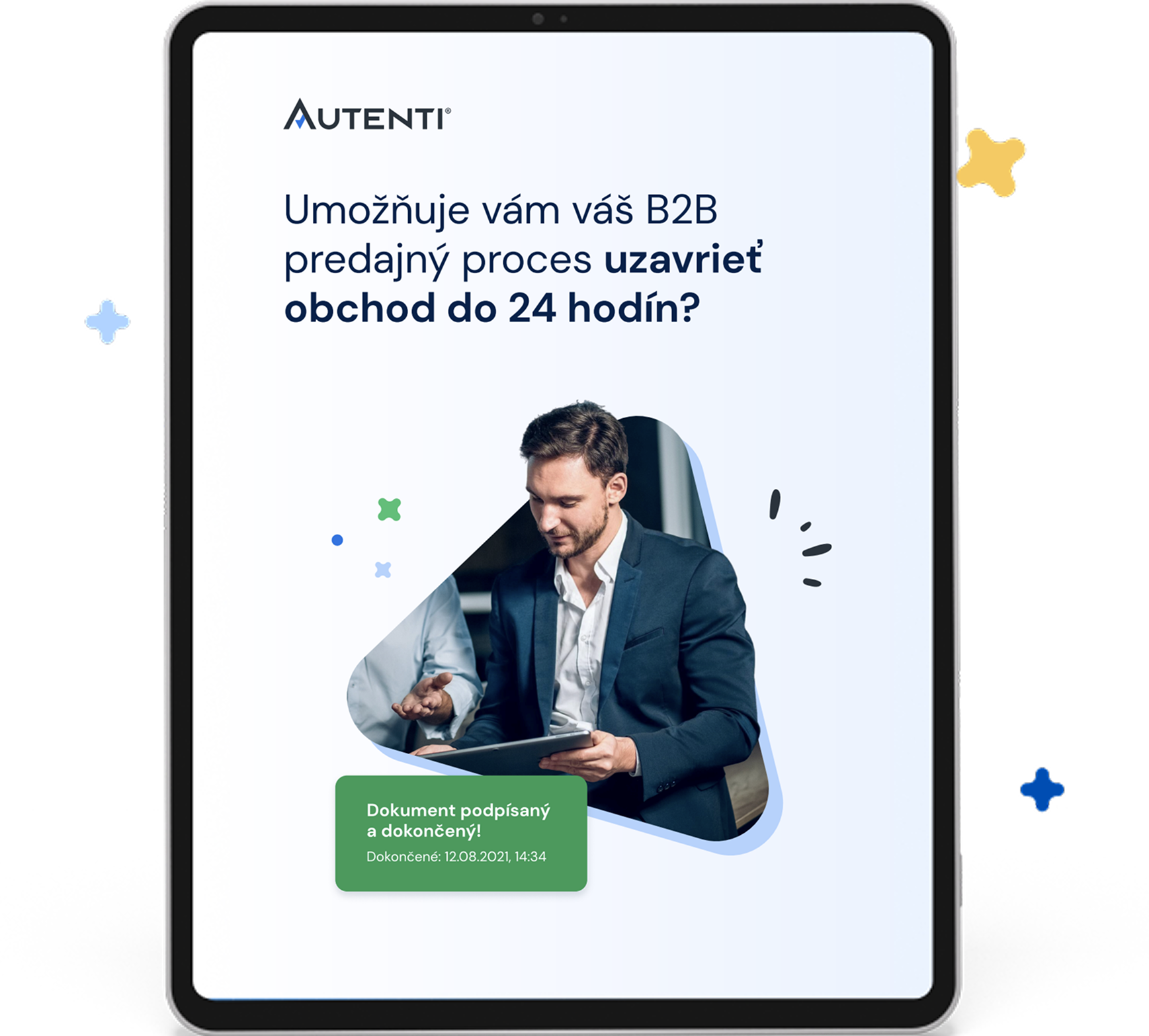 sales checklist SK main