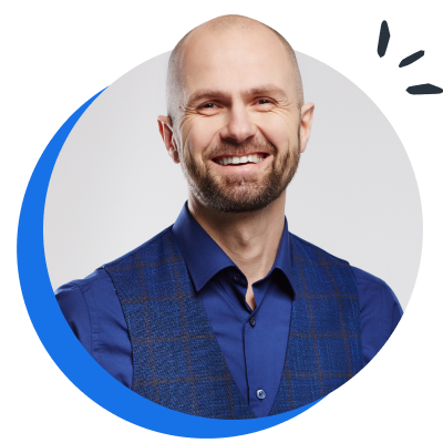 Person=Krzysztof Borcz