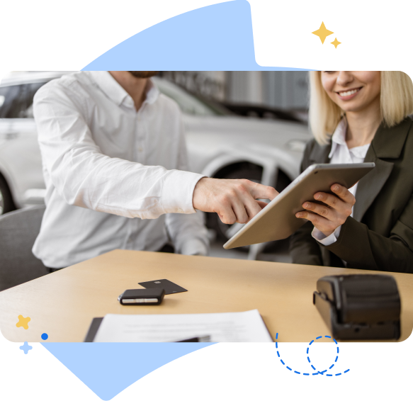 case study bnp leasing header