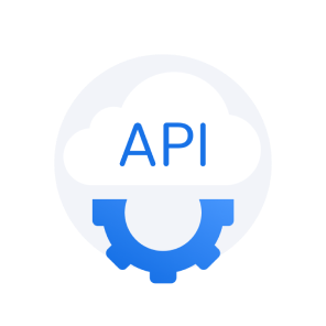 Integration mit anderen Systemen (API)