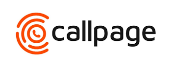 Callpage logo