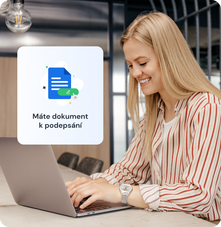 Complete audit trail - CS