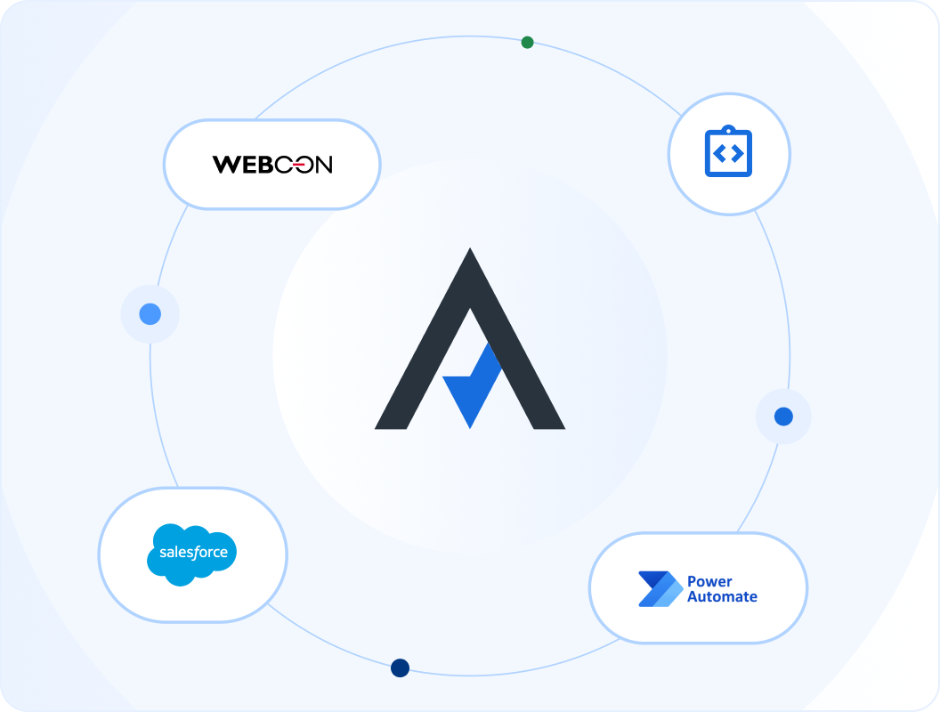 Connect with your favorite tools