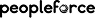 Copy of PeopleForce logo_black 3