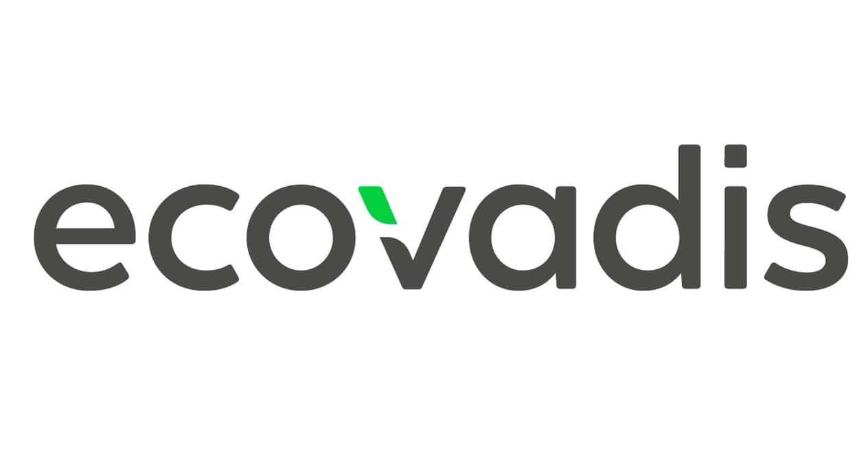 Ecovadis-Logo