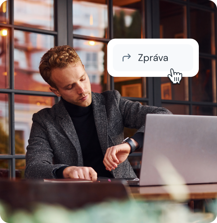 Forward documents - CS