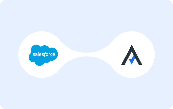 Integration SalesForce