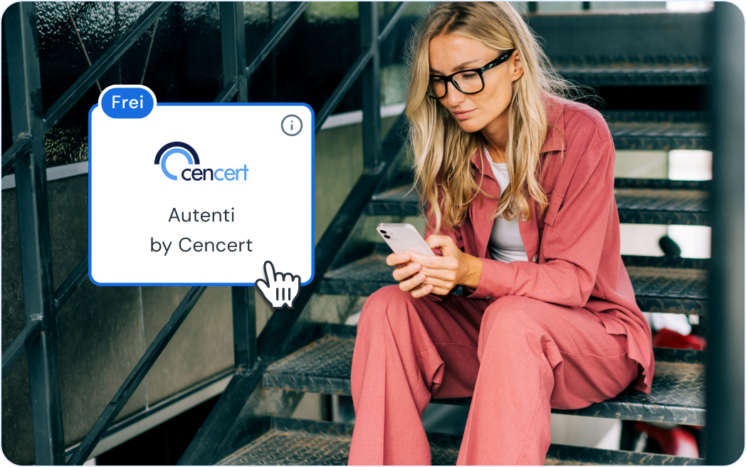 Issue QES instantly - DE