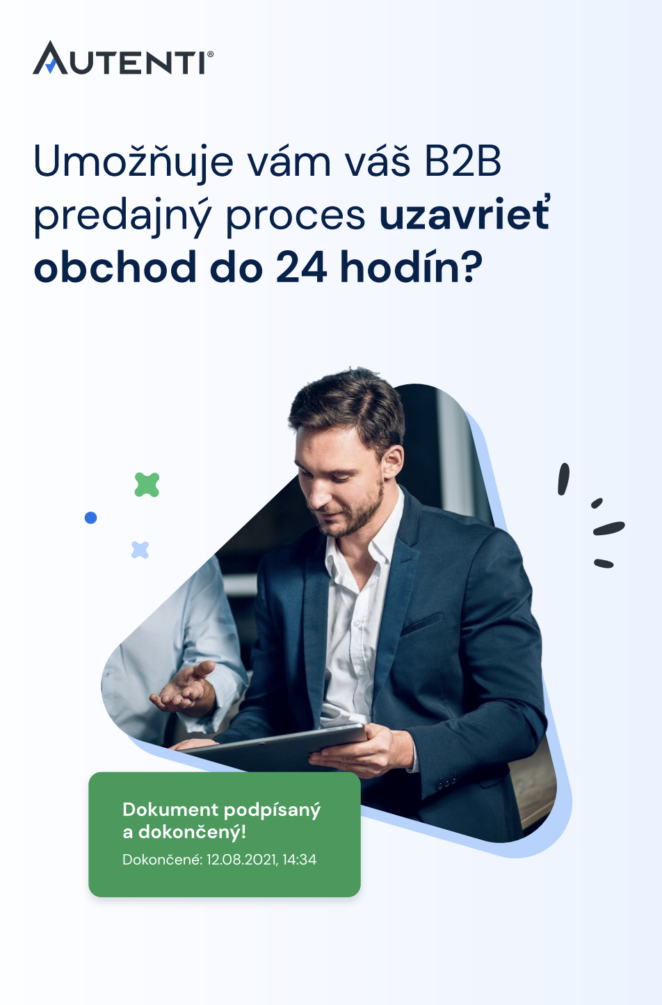 sales checklist SK 1