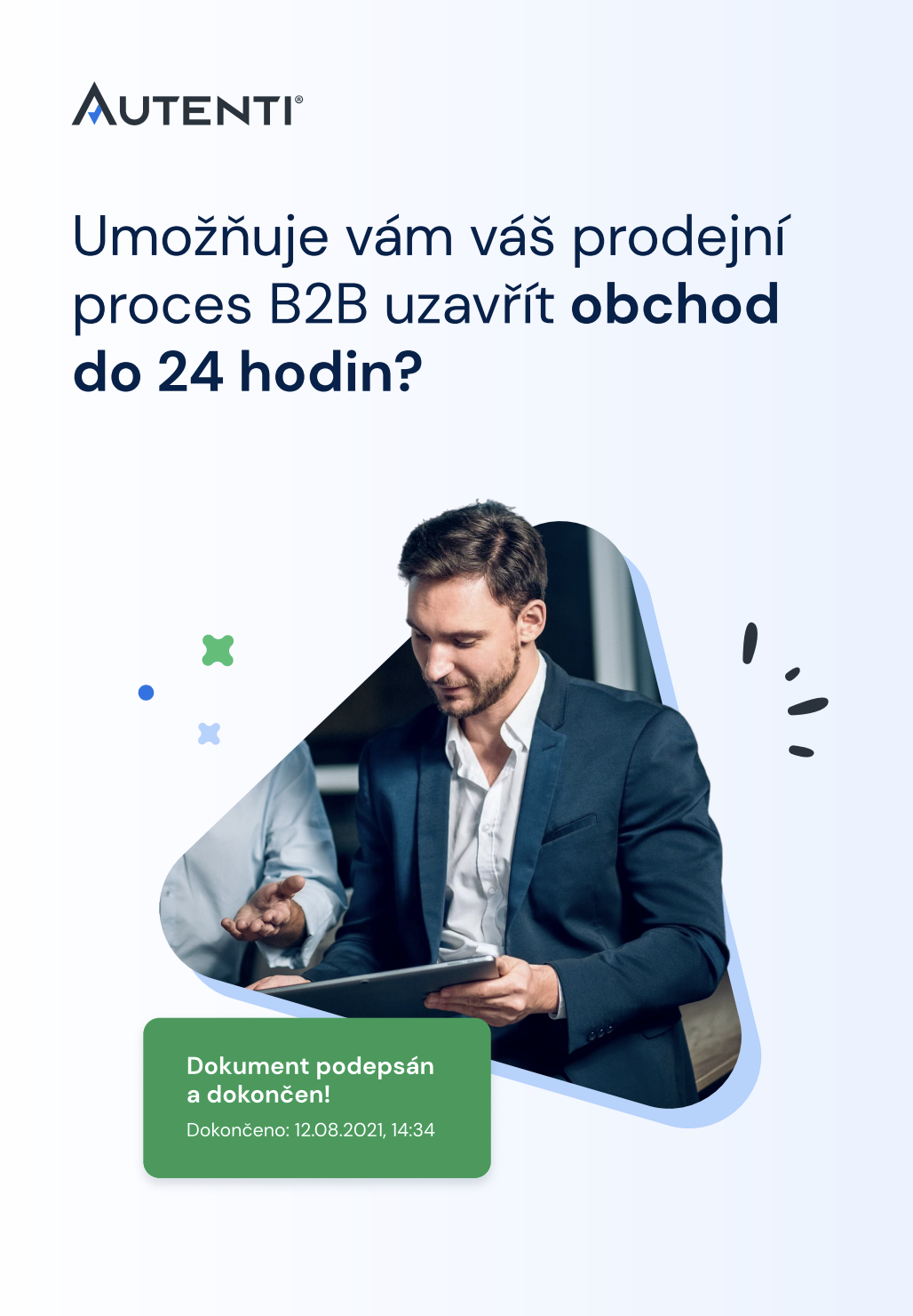 sales checklist cz pages