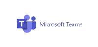 Microsoft Teams logo