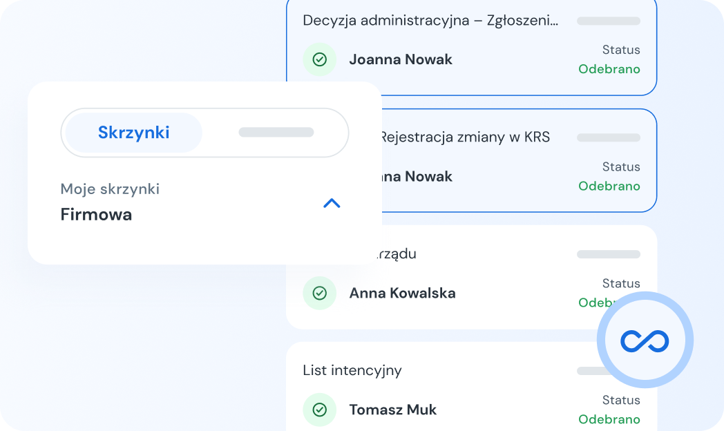 Nielimitowana skrzynka - PL