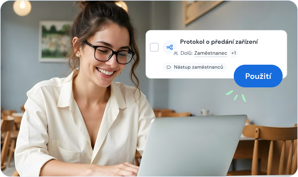 Process templates - CS
