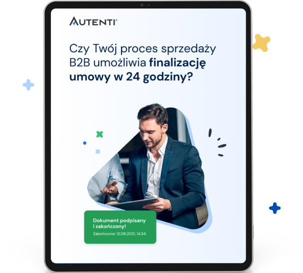 Self-assessment checlist for sales process - Resource page