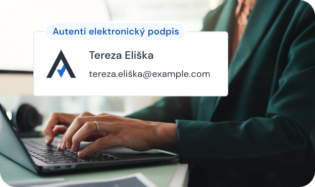 Simple Electronic Signature (SES) - CS