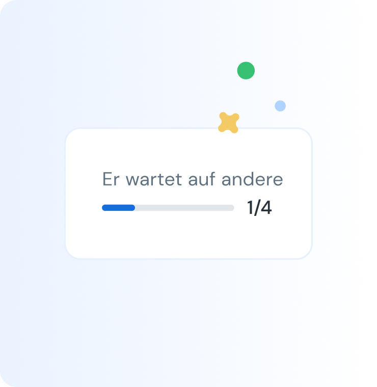 Track document status - DE (1)