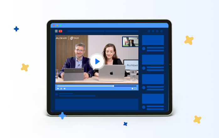 Wie du dein Business mit sicheren eSignatur-Prozessen auf das nächste Level bringst