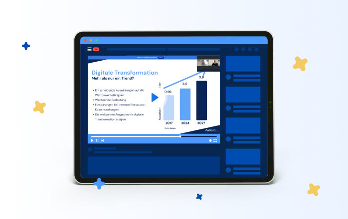 Wie du mit e-Signature dein Dokumentenmanagement vereinfachst