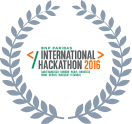 Winner of BNP Paribas International Hackathon 2016