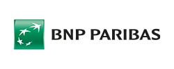 BNP Paribas logo