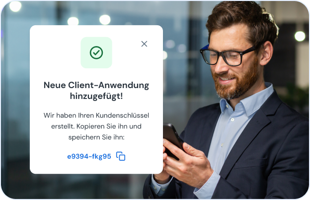 eSign API - DE