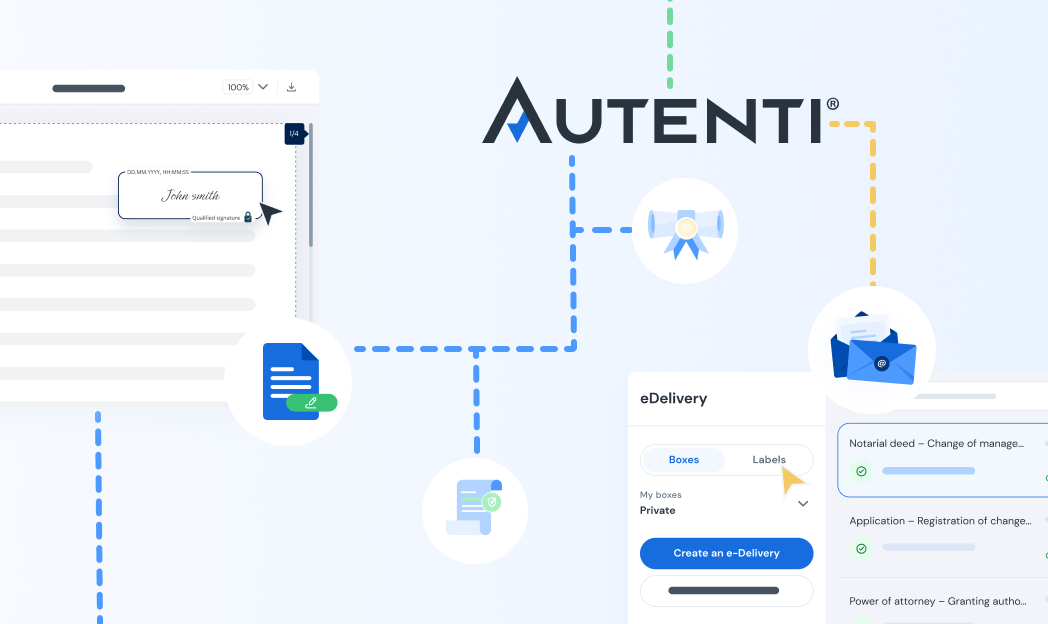 edelivery-ecosystem