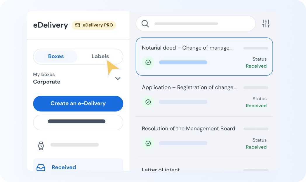 edelivery-intuitive-interface-1