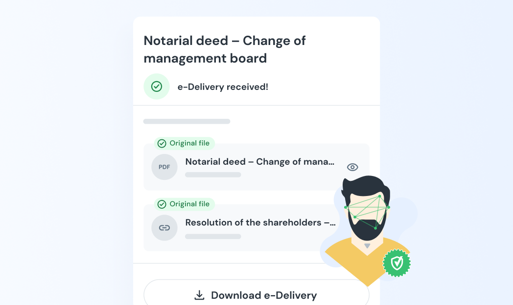 edelivery-security