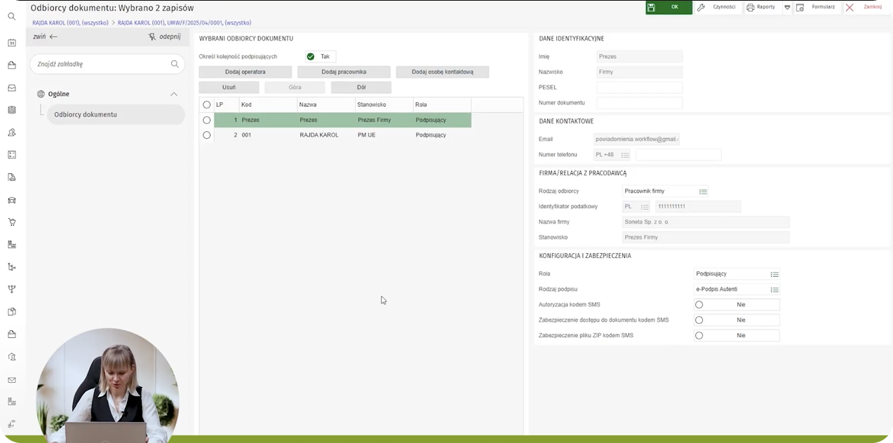 enova365 en integration