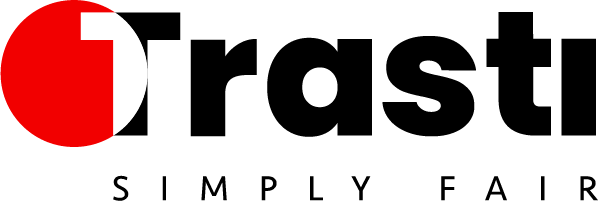TRASTI Logo VECTOR 2020