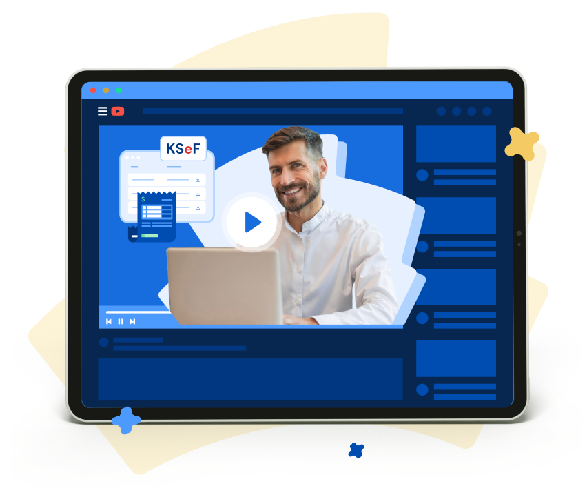 Pieczęć kwalifikowana KSeF