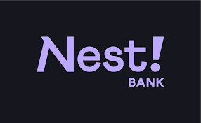 nest bank logo
